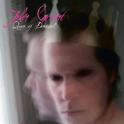 John Grant歌曲:Queen Of Denmark歌词