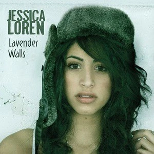Jessica Loren歌曲:Lavender Walls歌词