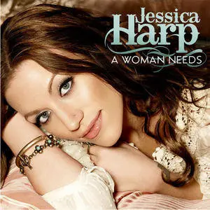 Jessica Harp歌曲:Break Up Song歌词