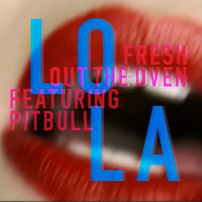 Jennifer Lopez歌曲:Fresh Out The Oven (HQ2 Dub Mix)歌词