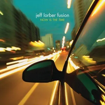Jeff Lorber Fusion歌曲:Black Ice歌词