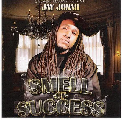 Jay Jonah歌曲:On G.O.D.歌词