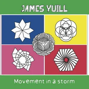 James Yuill歌曲:My Fears Wild Goose At Night歌词