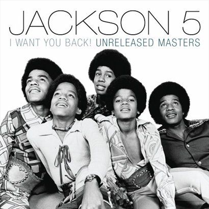 Jackson 5歌曲:Never Can Say Goodbye (Alternate Version)歌词
