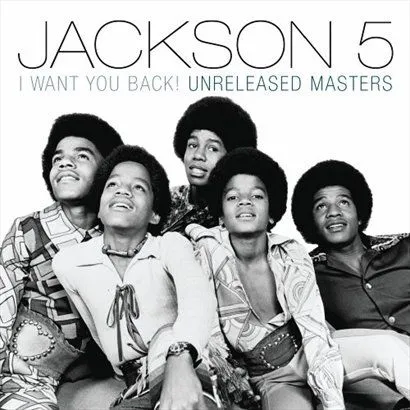 Jackson 5歌曲:Medley: I Want You Back/ABC/The Love You Save歌词