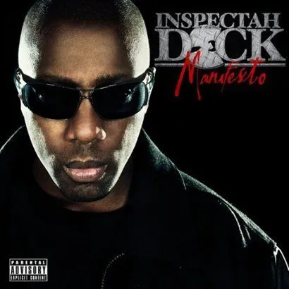 Inspectah Deck歌曲:This Is It (Prod. by Dtox)歌词
