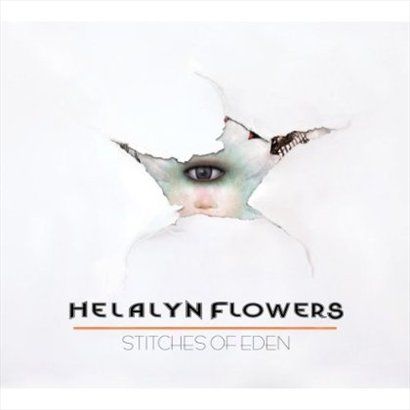 Helalyn Flowers歌曲:Your Killer Toy (Adam Kult Remix)歌词