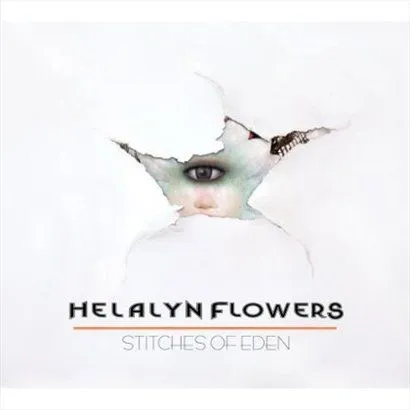 Helalyn Flowers歌曲:Your Killer Toy歌词