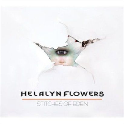 Helalyn Flowers歌曲:Love Like Aliens (Flu-On Version By Andy)歌词