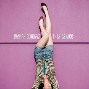 Hannah Georgas歌曲:Chit Chat歌词