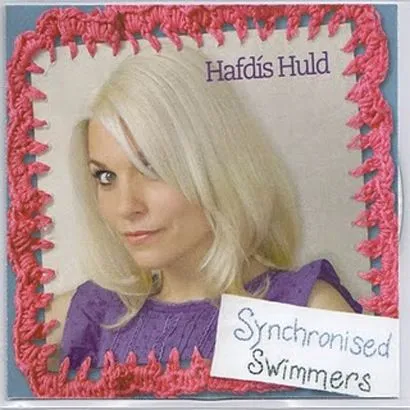 Hafdis Huld歌曲:Vampires歌词