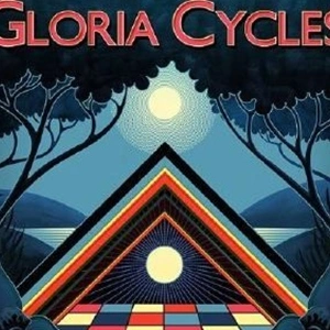Gloria Cycles歌曲:New Law歌词