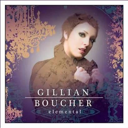 Gillian Boucher歌曲:Norwegian Jelly歌词