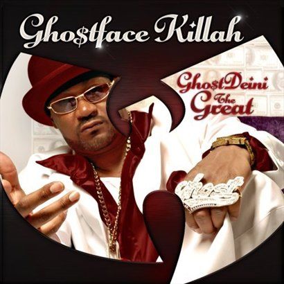 Ghostface Killah歌曲:Mighty Healthy歌词