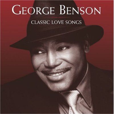 George Benson歌曲:Love X Love歌词