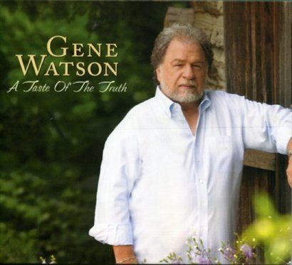 Gene Watson歌曲:Wrong Way To Find Mr. Right歌词