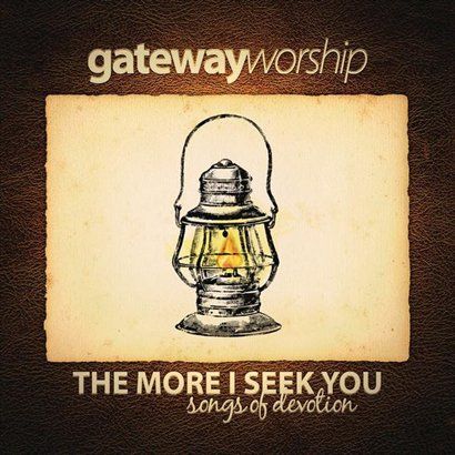 Gateway Worship歌曲:My Everything (feat. Kirsten Takape)歌词