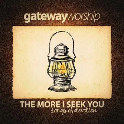 Gateway Worship歌曲:Every Day (feat. Thomas Miller)歌词