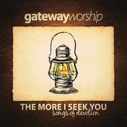 Gateway Worship歌曲:Running (feat. Thomas Miller & Kari Jobe)歌词