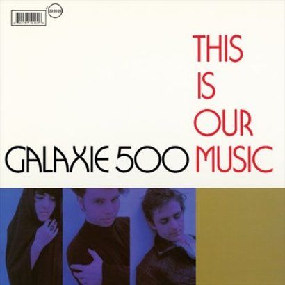 Galaxie 500歌曲:Spook歌词