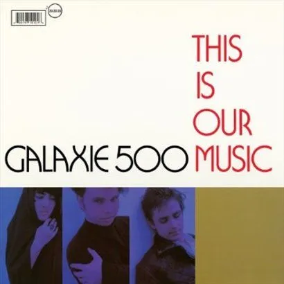 Galaxie 500歌曲:King Of Spain, Part Two歌词