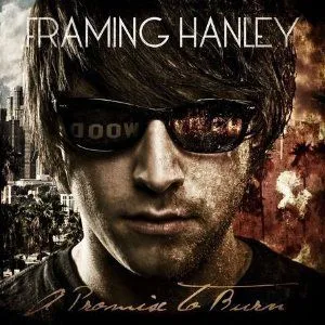 Framing Hanley歌曲:Weight Of The World歌词