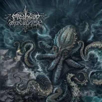 Fleshgod Apocalypse歌曲:Abyssal歌词