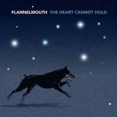 Flannelmouth歌曲:The Last Time歌词