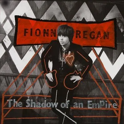Fionn Regan歌曲:Lines Written In Winter歌词