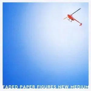 Faded Paper Figures歌曲:The Cold Wars歌词