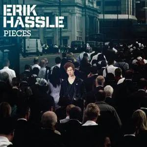 Erik Hassle歌曲:Nothing Else Matters歌词
