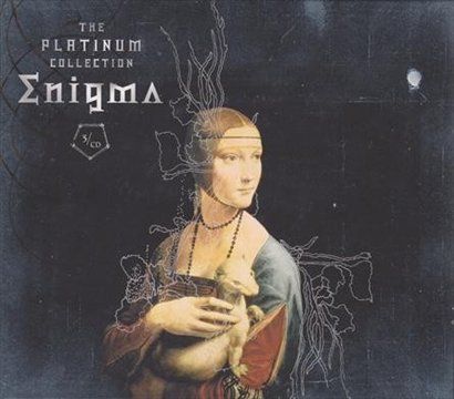 Enigma歌曲:Boum Boum (Enigma Radio Edit)歌词