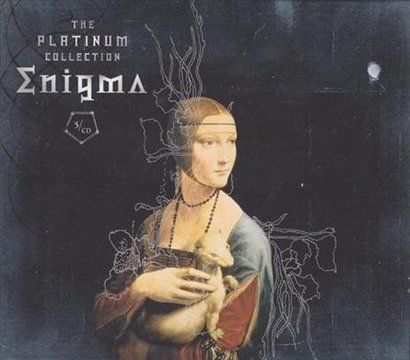 Enigma歌曲:Rivers Of Belief歌词