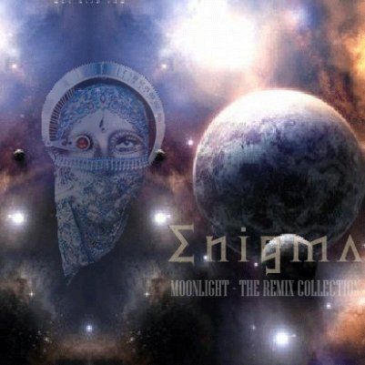 Enigma歌曲:The Eyes Of Truth (Maxliss Mix)歌词