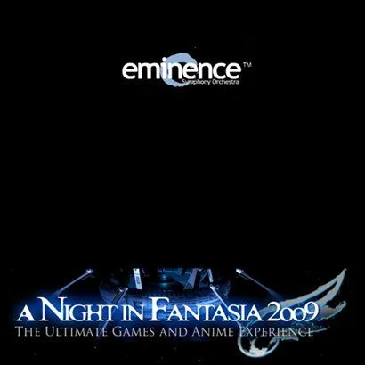 Eminence歌曲:Soulcalibur:The Resonance of Souls and Swords, Dec歌词