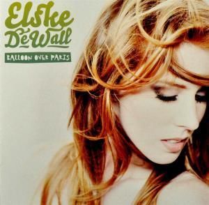 Elske DeWall歌曲:Balloon Over Paris歌词