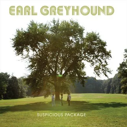 Earl Greyhound歌曲:Misty Morning歌词