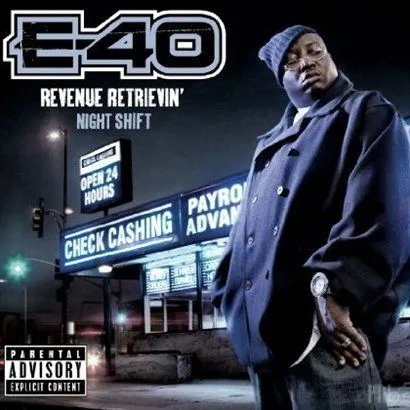 E-40歌曲:Show me what U Working Wit - Ft Too short歌词