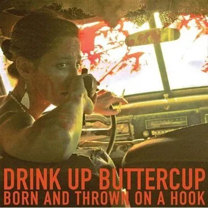 Drink Up Buttercup歌曲:Who Spilled The Beaker歌词