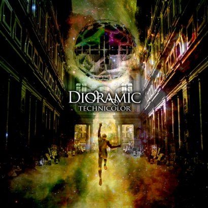 Dioramic歌曲:Ghosts In The Machine歌词