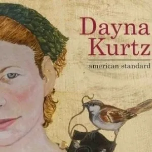 Dayna Kurtz歌曲:Election Day歌词