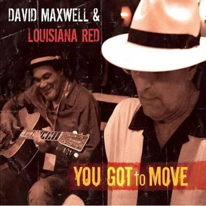 David Maxwell And Lo歌曲:Going Back To Memphis歌词