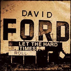 David Ford歌曲:She s Not The One歌词