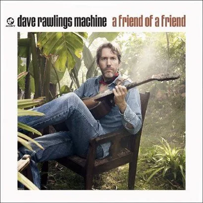 Dave Rawlings Machin歌曲:To Be Young (Is To Be Sad, Is To Be High)歌词