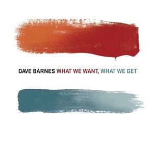 Dave Barnes歌曲:God Gave Me You歌词