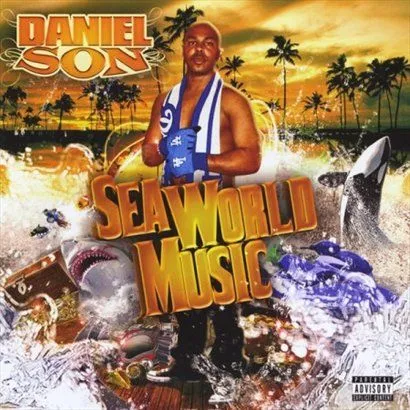 Daniel Son歌曲:Seasaw歌词