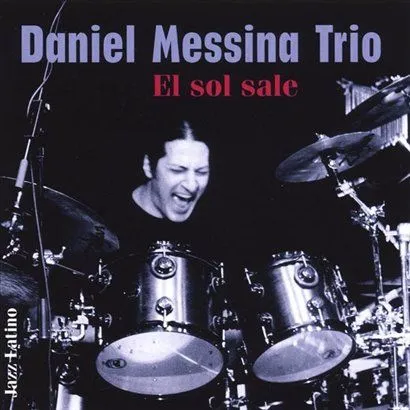 Daniel Messina Trio歌曲:Los arboles y el agua歌词