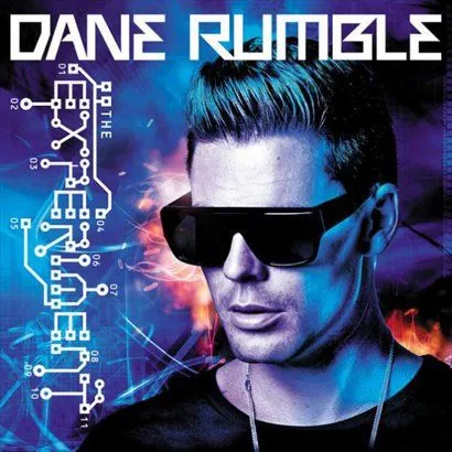 Dane Rumble歌曲:Cruel歌词
