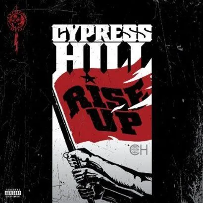 Cypress Hill歌曲:Carry Me Away (feat. Mike Shinoda)歌词