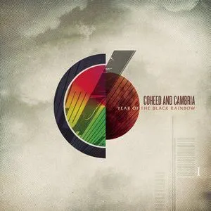 Coheed and Cambria歌曲:In the Flame of Error歌词